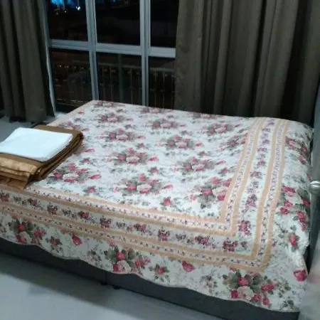 Barrington Square 2 Rooms Apartment At Golden Hill Night Market Brinchang Exterior photo